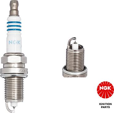 NGK 1565 - Zündkerze parts5.com