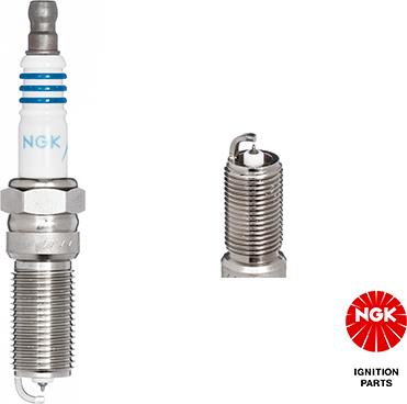 NGK 1511 - Gyújtógyertya parts5.com