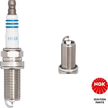 NGK 1640 - Запалителна свещ parts5.com