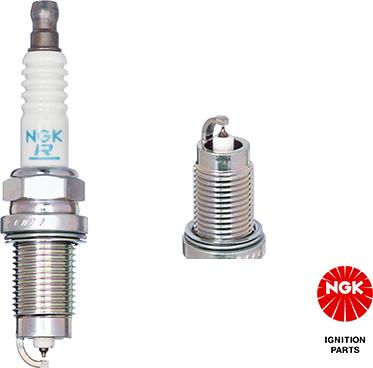 NGK 1664 - Bujii parts5.com