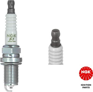 NGK 1662 - Zündkerze parts5.com