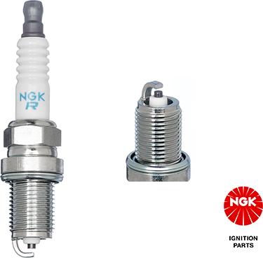 NGK 1095 - Žarnica parts5.com