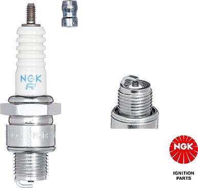 NGK 1090 - Bujii parts5.com