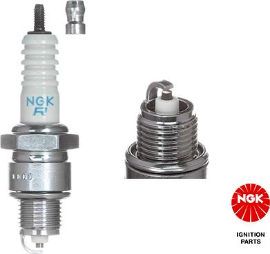 NGK 6222 - Spark Plug parts5.com