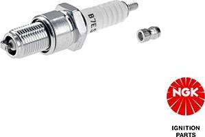 NGK 6410 - Spark Plug parts5.com