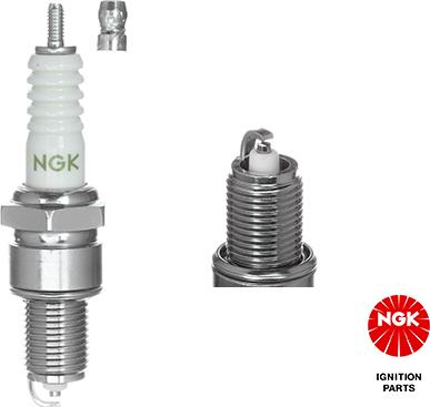 NGK 7327 - Gyújtógyertya parts5.com