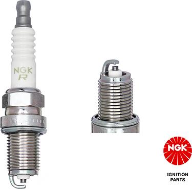 NGK 5282 - Zapaľovacia sviečka parts5.com