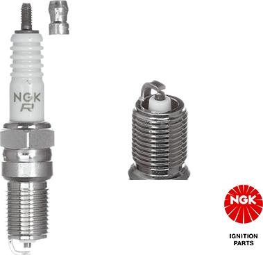 NGK 1183 - Spark Plug parts5.com