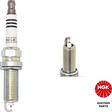 NGK 1317 - Sytytystulppa parts5.com