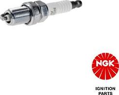 NGK 1269 - Gyújtógyertya parts5.com