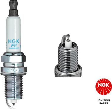 NGK 1748 - Свеча зажигания parts5.com