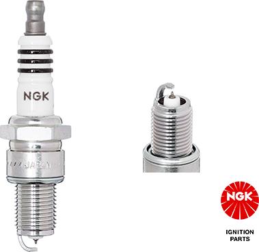 NGK 3903 - Bujii parts5.com