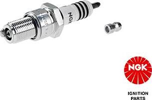 NGK 3981 - Spark Plug parts5.com