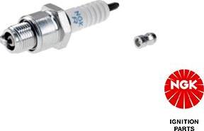 NGK 3922 - Spark Plug parts5.com