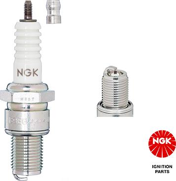 NGK 3430 - Spark Plug parts5.com