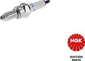 NGK 4996 - Spark Plug parts5.com