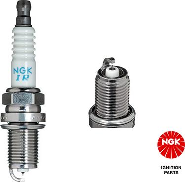 NGK 3678 - Sytytystulppa parts5.com