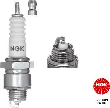 NGK 3011 - Sytytystulppa parts5.com