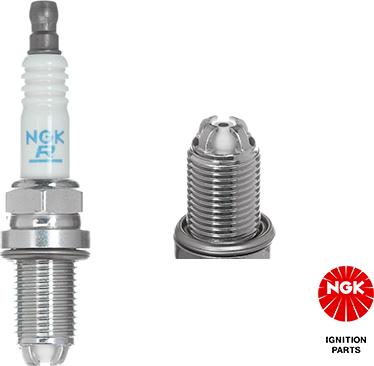 NGK 3566 - Запалителна свещ parts5.com