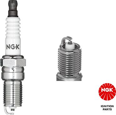 NGK 3712 - Bujía de encendido parts5.com