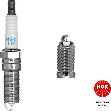 NGK 3789 - Bujii parts5.com