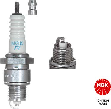 NGK 3725 - Spark Plug parts5.com