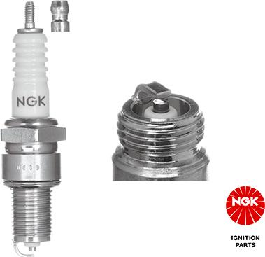 NGK 2911 - Bujii parts5.com