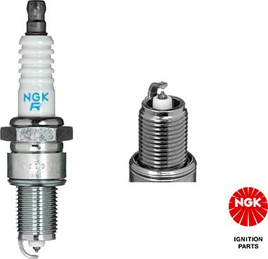 NGK 3573 - Bujii parts5.com