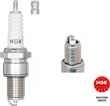 NGK 3355 - Zündkerze parts5.com