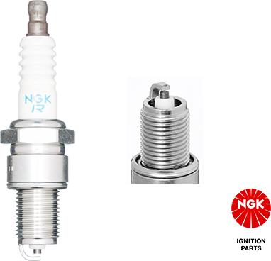 NGK 5339 - Žarnica parts5.com