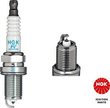 NGK 2647 - Свеча зажигания parts5.com