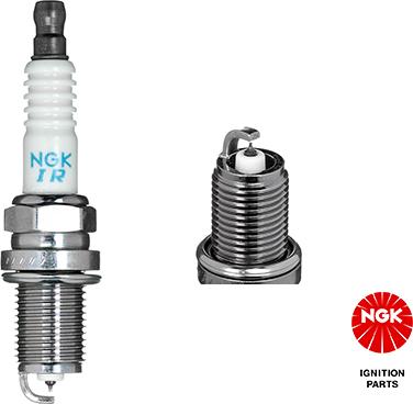 NGK 2687 - Bujii parts5.com