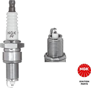 NGK 2635 - Spark Plug parts5.com