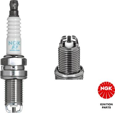 NGK 3967 - Bujii parts5.com