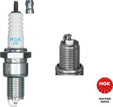 NGK 2023 - Bujii parts5.com