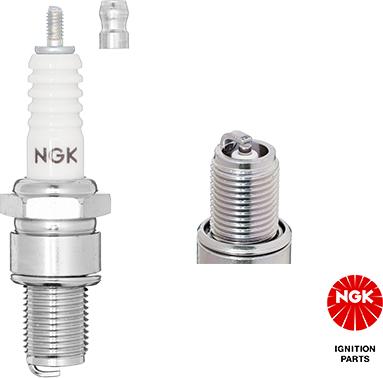 NGK 2108 - Bujii parts5.com