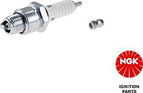 NGK 2399 - Spark Plug parts5.com