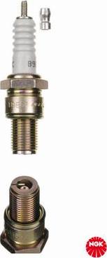 NGK 2176 - Spark Plug parts5.com