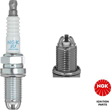 NGK 2397 - Zapaľovacia sviečka parts5.com