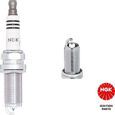 NGK 2309 - Spark Plug parts5.com