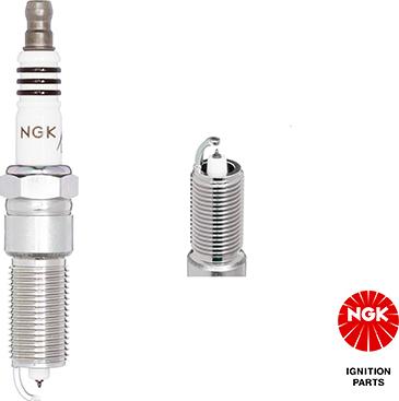 NGK 2314 - Gyújtógyertya parts5.com