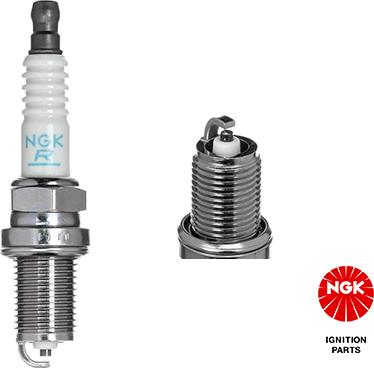 NGK 2382 - Zündkerze parts5.com