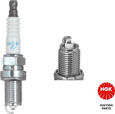 NGK 2330 - Свеча зажигания parts5.com