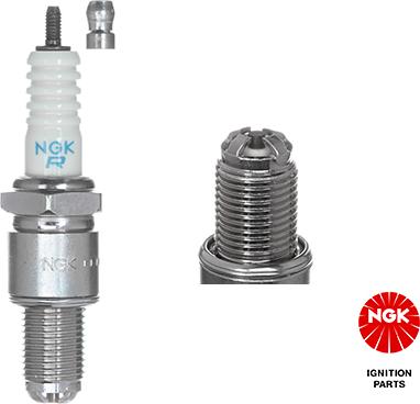 NGK 2329 - Bujii parts5.com