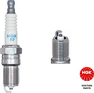 NGK 2327 - Žarnica parts5.com