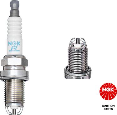 NGK 2213 - Zapaľovacia sviečka parts5.com