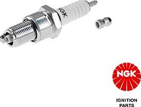 NGK 6511 - Zapaľovacia sviečka parts5.com