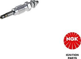 NGK 7947 - Świeca żarowa parts5.com