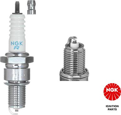 NGK 7422 - Süüteküünal parts5.com