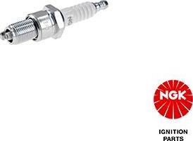 NGK 7529 - Spark Plug parts5.com